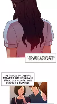 [PINKO] Scandal of the Witch Ch.1-23 (English) (Ongoing)