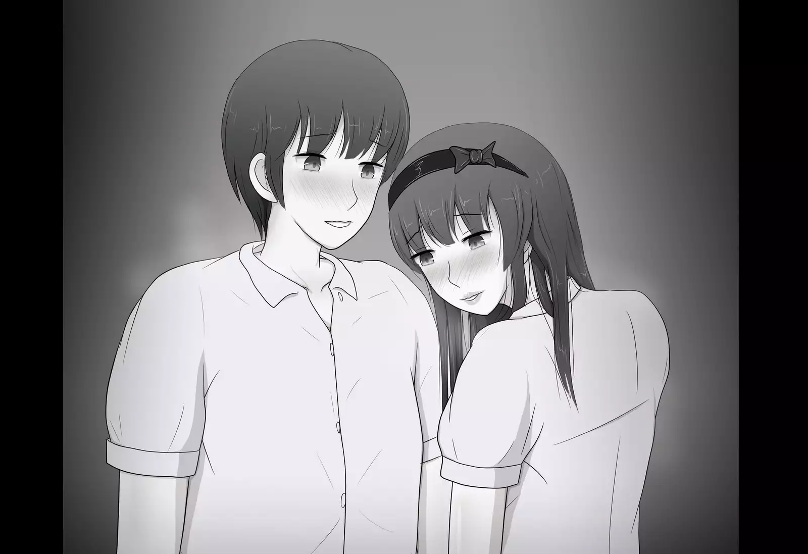 Honki de Suki ni Nareta no ni...