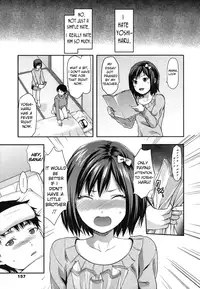 [Yuzuki N Dash] Suki Kirai Daisuki. | Love, Hate, Really Love [English] {woootskie}