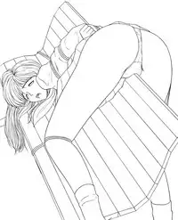 [EAU ROUGE (Renn Sport)] Geschenk Vol.3