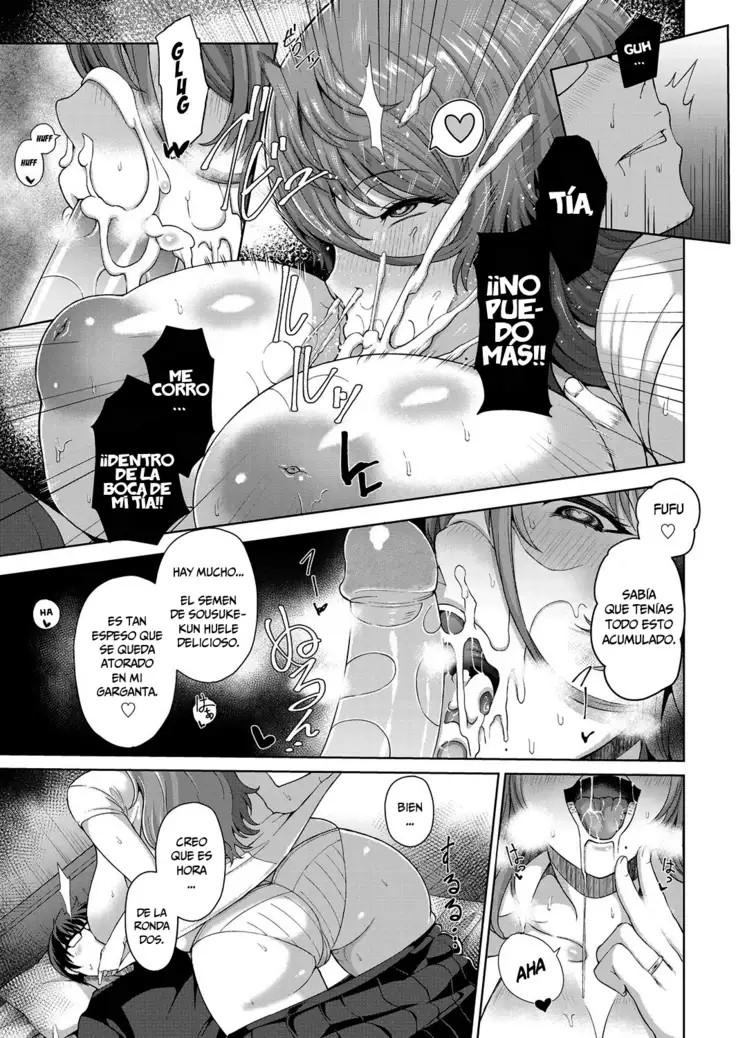 Inran Hitozuma no Seishori Support | Servicio Sexual De Una Mujer Casada