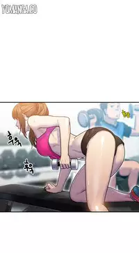 Ghost Love Ch.1-23.5 (English) (YoManga) (Ongoing)