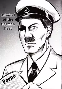 (COMIC1☆12) [Milkshake Work (Milkshake)] Doitsu Kanmusu Soushuuhen (Kantai Collection -KanColle-) [English] [Incomplete]