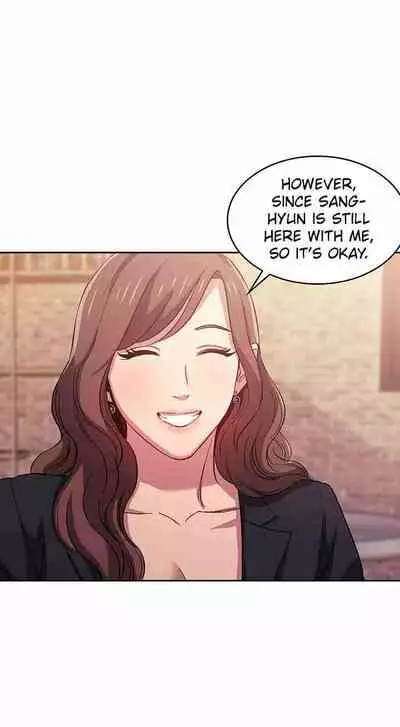 Mother Hunting [OUM, Naru] Ch.20? [English] [Manhwa PDF]