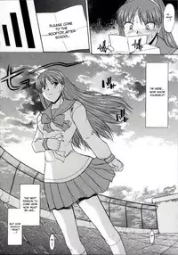 [Murasaki Syu] Zenra de Chokuritsu Hokou | Walking Upright Naked [English] [desudesu]