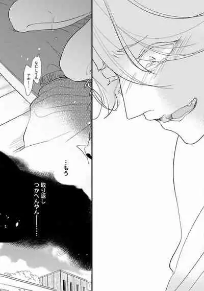 [Pii] Neko niwa Inu wo [Digital]