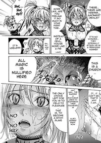 [Shikishiro Konomi] Fushigi H to School Girl - Fantasy H & School Girl | H Fantasies with School Girls [English] {doujin-moe.us} [Digital]