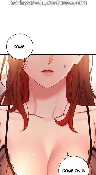 [Neck Pilllow] Stepmother Friends Ch.60/? [English] [Hentai Universe] NEW! 10/12/2021