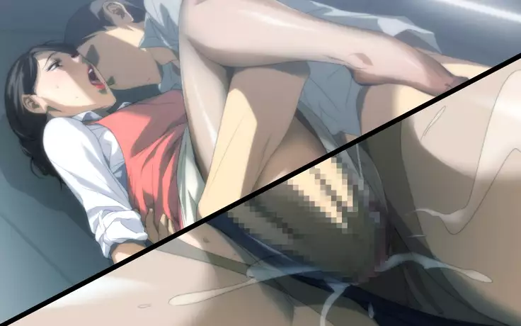 Bad Mamas ~Do you like naughty MILFs...?~