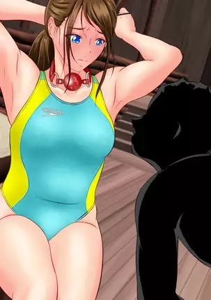 Kyousui Hitozuma Netorare Hunting