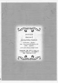 (C89) [Godfinmew (Konako)] Family is forever (Macross Frontier)