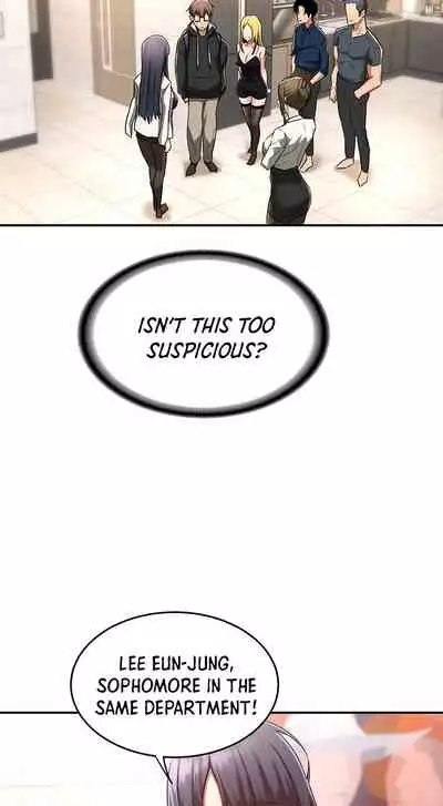 [Abio4, Bangkki] Sextudy Group (1-17) [English] [Ongoing]