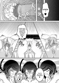 [Bitch Bokujou (Bokujou Nushi K)] Irakabeshi Sugite Atama ga Okashiku Natta Hito ga Kangaeta SAO Hon | A SAO Book Drawn by a Man Driven Insane by Bashing his Head Against a Wall (Sword Art Online) [English] [Chocolate] [Digital]