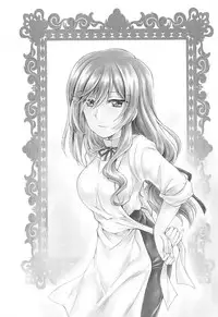 (C95) [Kuromori-ya (Kuromori Yako)] Chiyo-san wa, Senzoku Bunny Girl (Girls und Panzer)