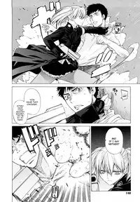 [Ootsuka Kotora] Angraecum [English]