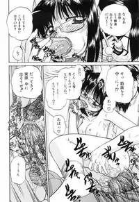 [Chunrouzan] Waisetsu Ehon