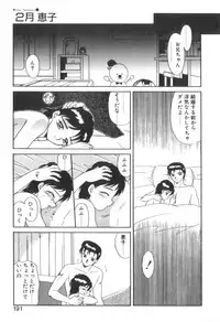 [Akifuji Satoshi] Four Seasons