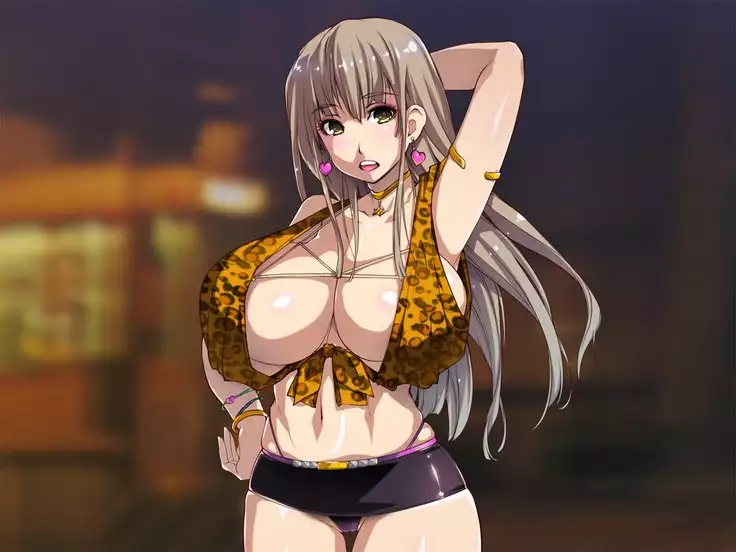 Saratte Mita ~Yoasobi Kyonyuu JK o Yuukai Koukai Rape~