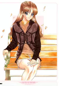 [NAS-O] illustration works