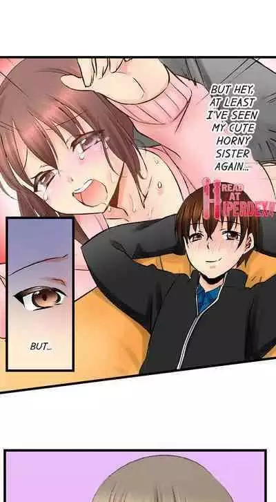 [BURIO] Touching My Older Sister Under the Table (Ch.1-70) [English]