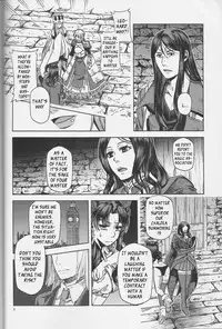 (Go! My Master ver.Girl) [Morohane. (Tatejima.)] Under Line (Fate/Grand Order) [English] [Squigglesjp]