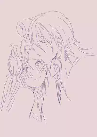 [カシオピュータ (豊音里ホヌ)] 江崎アヤメ羞恥心で魔力が出る