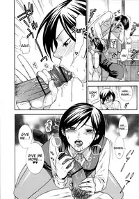 [Azuma Tesshin] Futari de Dekirumon - You & I can do every lovemaking [English] [Tigoris]