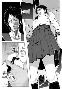 [Midnight Muumus (Giu)] Gomeirei to Araba Onna ni Narimasu. | He'll become a girl if ordered to [English] [Anonyboobs]