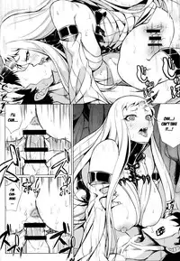 (C86) [Nanakorobi Yaoki (kinntarou)] Teitoku to Takao ga Rokakusaremashita (Kantai Collection -KanColle-) [English] [CGrascal]