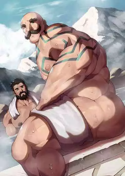 [BaraYellow] Re-Paradise - Ep.6 [English]