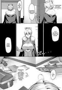 (C94) [Hizatora (Kageshio)] Like Attracts Like (Fate/Grand Order) [English] [Zero Translations]