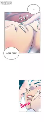 Ghost Love Ch.1-11 (English) (YoManga) (Ongoing)