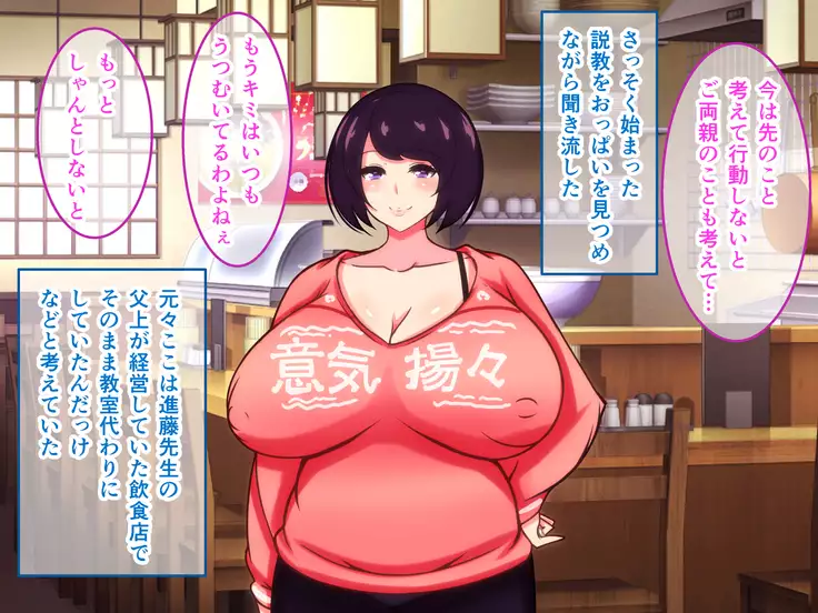 Sekkyou Zuki na Kinjo no Hitozuma-tachi o SeFri ni Shite Yatta Ken