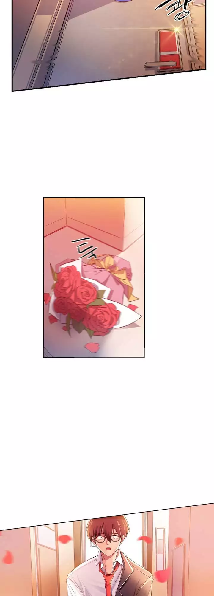 Doing My Wife's Revenge Instead of H