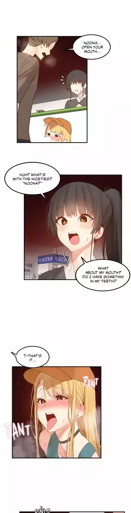 Hahri's Lumpy Star Ch. 32