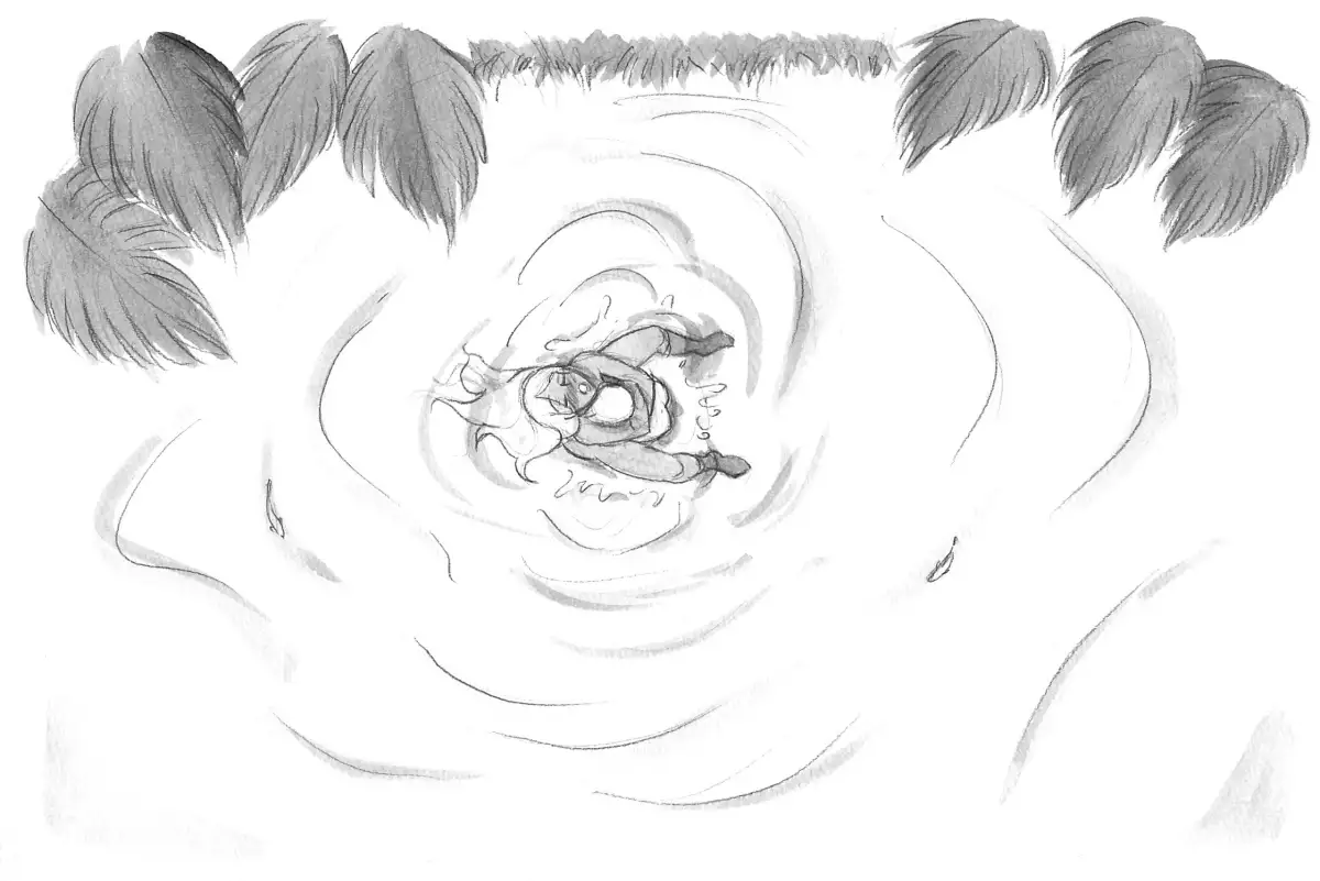 Mama Shot-ime - Biopanic Hen