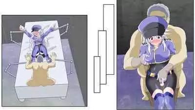 Brain Hack Fuhai Kokka ni Aragau Kakumeika no Matsuro