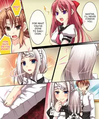 [Amulai Sweet Factory] Seiten Heni Vam-Pi-Re 2 [English] [desudesu]