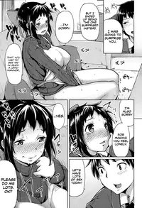 [Moketa] Onatsuma (COMIC Anthurium 012 2014-04) [English] [Life4Kaoru]