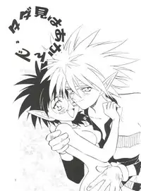 [Fuujinken (Morikawa Haru)] Tadamiwa Akande! (Lord of Lords Ryu Knight)