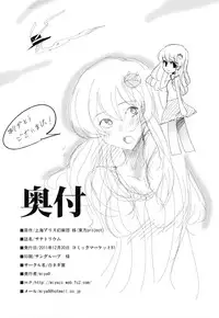 (C81) [Shironegiya (miya9) Sanatoriumu (Touhou Project) [English]