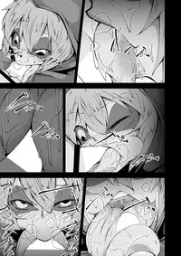 [Kemoyuru (Akahito)] Kaeru-shiki Yokkyuu Seikatsu [Digital]