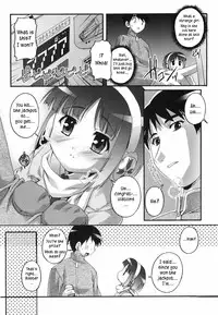 [Takase Yuu] Bloomark [English][TLRF]