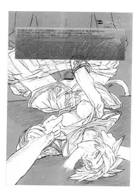 [NP Uirusu Jouryuujo] Mithman Report 2005 (Final Fantasy XI)