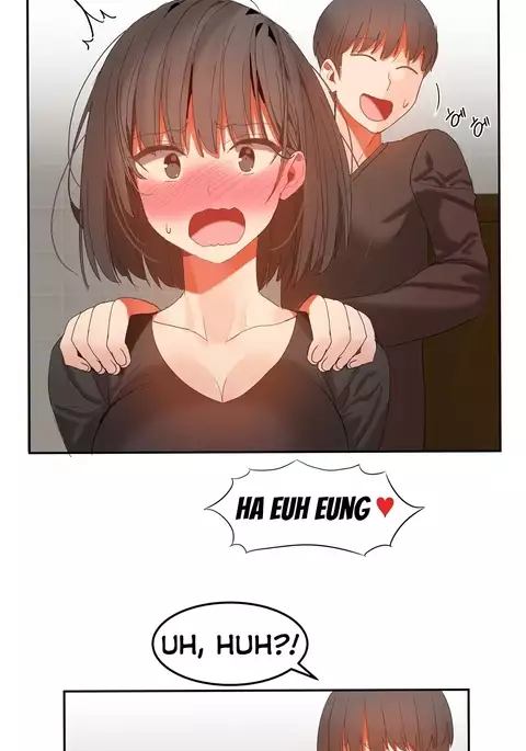 Hahri's Lumpy Boardhouse Ch. 0-32