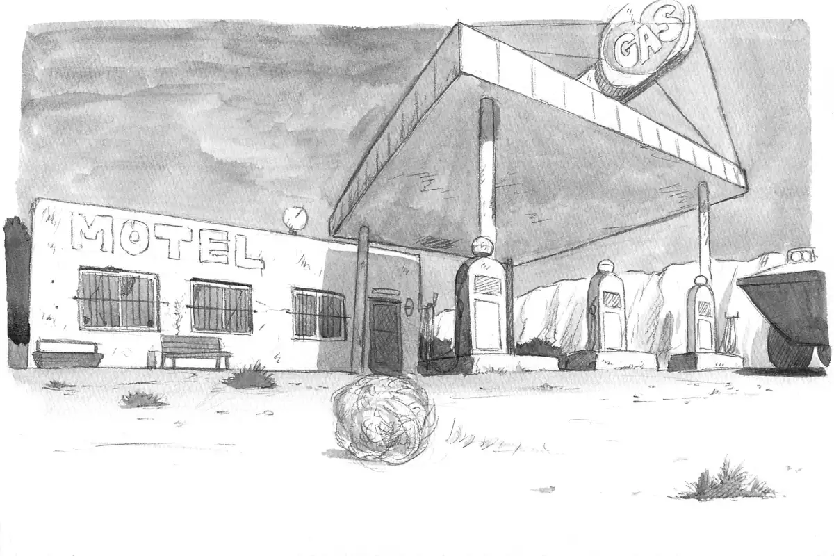 Mama Shot-ime - Biopanic Hen