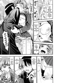 [Enomoto Heights] Mou Manzoku Desho!? | Are You Satisfied Now!? [English] {Tadanohito} [Decensored]