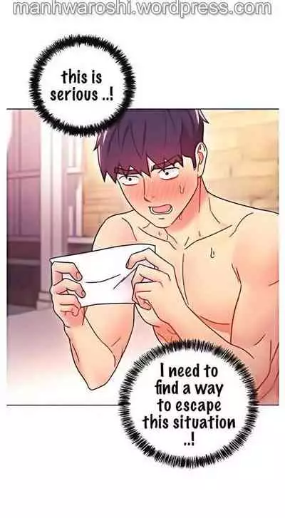 [Neck Pilllow] Stepmother Friends Ch.60/? [English] [Hentai Universe] NEW! 10/12/2021