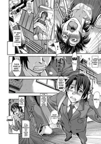 [gemu555] Inmoralism [English] [Doujins.com] [Digital] [Incomplete]