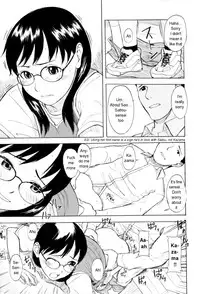 [Onizuka Naoshi] Life Is Peachy? [English]